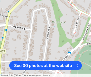 Corder Road, Ipswich, IP4 - Photo 1