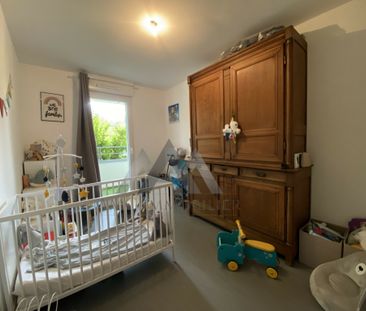 Location Appartement 3 pièces 61m² REIMS 51100 - Photo 6