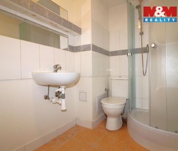 Pronájem bytu 1+kk a garsoniéry 25 m², Hrnčířská 2726, Varnsdorf - Photo 4