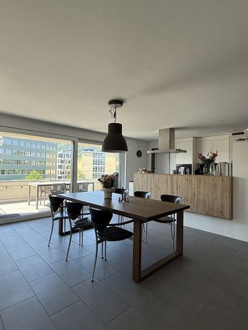 1 Zimmer, 16 m², 3. Stock - Photo 4