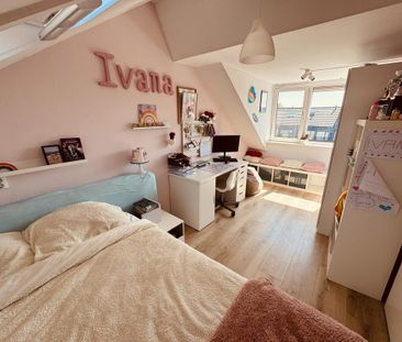 Koolmees 12 - Photo 5