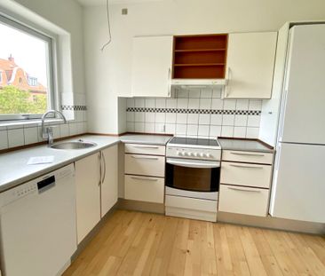2 værelses – Nørrevænget 10, 2. lejl. 9 – Odense C - Foto 6