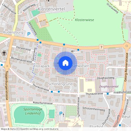 St. Gallerstrasse 23, 9500 Wil SG