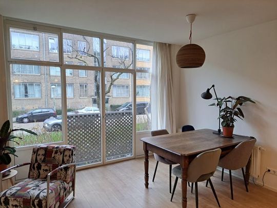 Te huur: Appartement Lou Jansenplein in Amsterdam - Photo 1