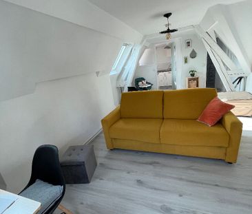 Location Appartement 1 pièce 25m² - Photo 2
