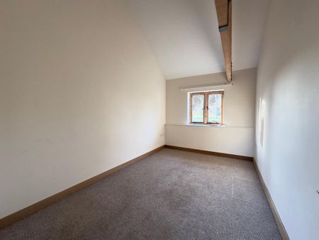 3 bedroom barn conversion to rent - Photo 5