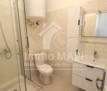 Location Appartement 1 pièce 30m² MONTPELLIER 34000 - Photo 4