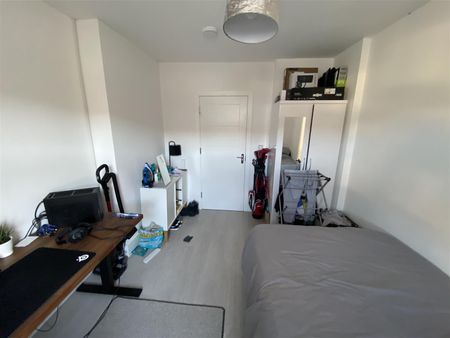 Student Property For Rent Queen Street, Pontypridd - Photo 4