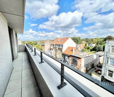 Penthouse te huur - Foto 5
