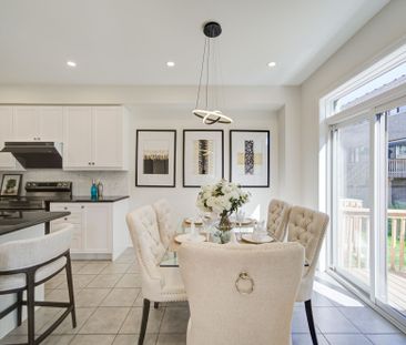 For Lease - 87 Mccague Avenue, Richmond Hill, Ontario - Photo 6