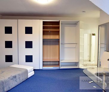 Möbliertes Apartment zentral in Essen-Rüttenscheid - Photo 1