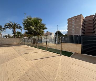 Duplex in Arenales del Sol, Playa de Los Arenales, for rent - Photo 5