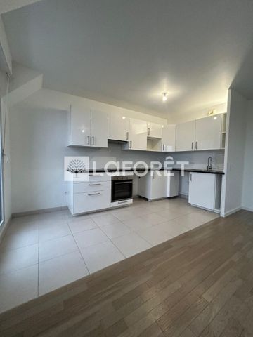 Appartement T2 Créteil à louer - Photo 5