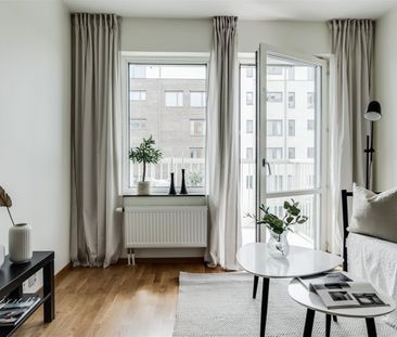 Grepgatan 52 - Photo 2