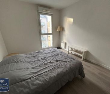 Location Appartement 3 pièces 59m² TOURS 37000 - Photo 5