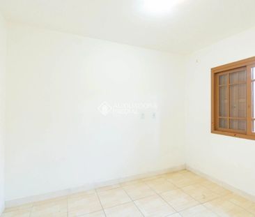 Casa com 2 quartos e 80m² para alugar em Harmonia, Canoas. - Photo 6