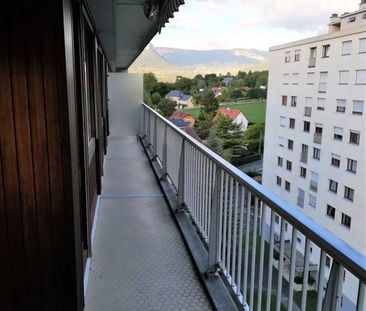 JACOB BELLECOMBETTE - T3 avec balcon-terrasse - Photo 1