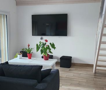 3 Zimmer, 75 m² - Photo 2