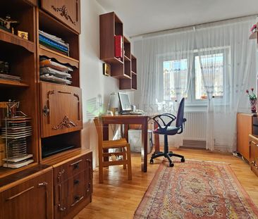 Apartament 3 camere zona Judetean, decomandat , mobilat-utilat,500 ... - Photo 1