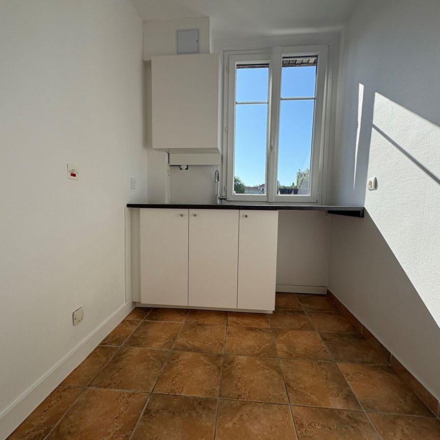 APPARTEMENT – 3 PIECES – 52.72 M² - Photo 1