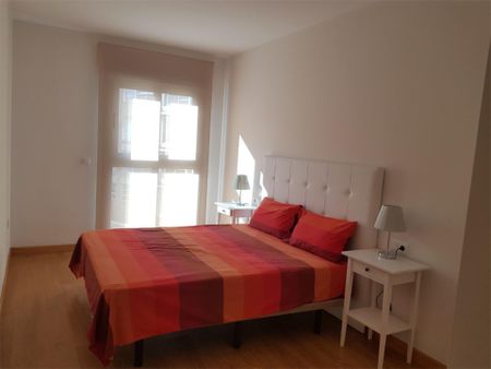 Piso de alquiler en Calle Real, 34, Casco Antiguo - Photo 2