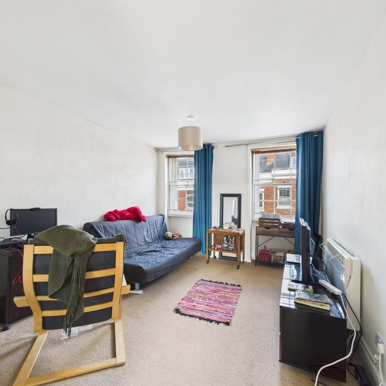 1 bedroom apartment to rent - Photo 1