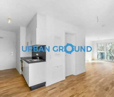 Mietrabatt - Unmöbliertes Studio mit EBK in Lichtenberg - Photo 1