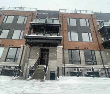 For Lease - 109 Marydale Avenue Unit# 25, Markham, Ontario - Photo 6