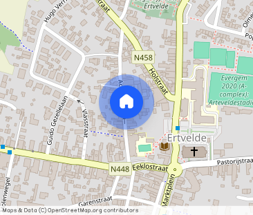 Appartement te huur in Ertvelde - Foto 1