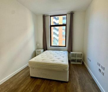 Studio to rent - Photo 3