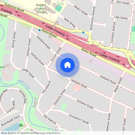 2/91 Haldane Road, Vic 3042, Niddrie