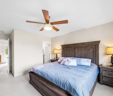 For Lease - 255 Chilcott Crescent, Newmarket, Ontario - Photo 6