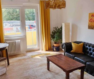 10587, Berlin - Bezirk Charlottenburg-Wilmersdorf - Photo 2