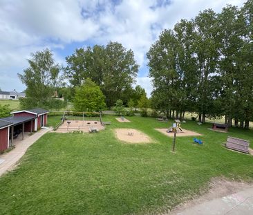 Idrottsgatan 17 A - Foto 1