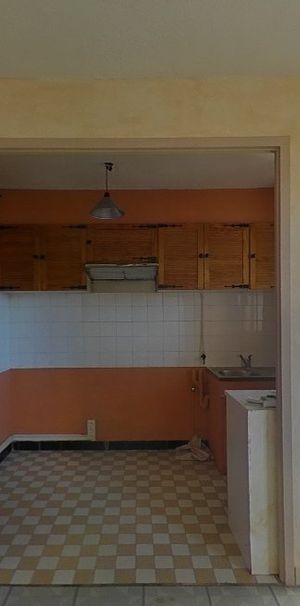 APPARTEMENT T2 A LOUER - Photo 1