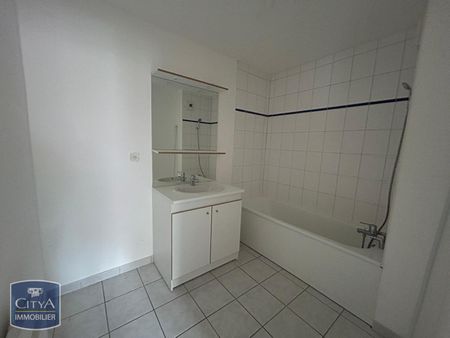 Location Appartement 2 pièces 46m² BELFORT 90000 - Photo 4