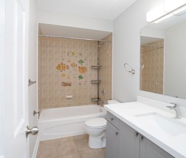 For Lease - 5255 Palmetto Place Unit# 165, Mississauga, Ontario - Photo 2