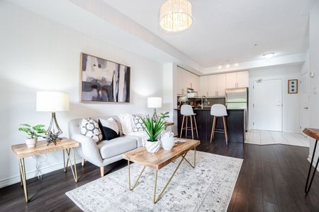 For Lease - 570 Lolita Gardens Unit# 114, Mississauga, Ontario - Photo 2