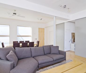 2 bedroom flat to rent - Photo 5