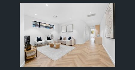 Brand New 5 Bedroom Duplex - Photo 2