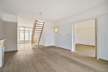 Appartement te huur: Haarlemmermeerstraat 56-3 1058 KB Amsterdam - Foto 2