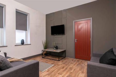 Studio to rent - Photo 4