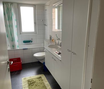 "Moderne Wohnung im Seefeld mit Balkon!" - Foto 1