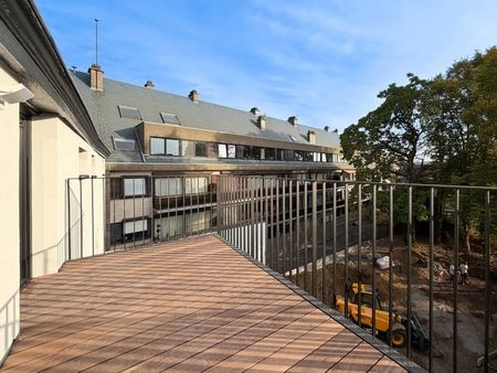 Appartement te huur - foto 3