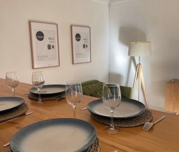 Location Appartement 2 pièces 38m² - Photo 1