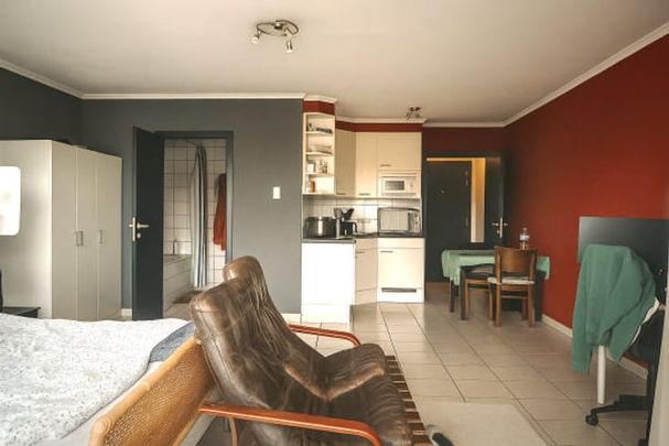 Studio te huur - Foto 1