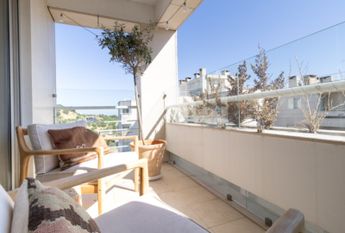 Apartamento T2 em Lisboa