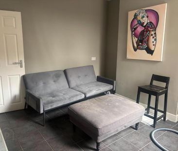 Rooms 1,3 & 4, 14 Beechmount Street, Belfast, BT12 7NG - Photo 1