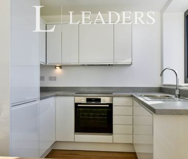 2 bedroom apartment to rent Alexander House, 94 Talbot Road, Old Tr... - Photo 5