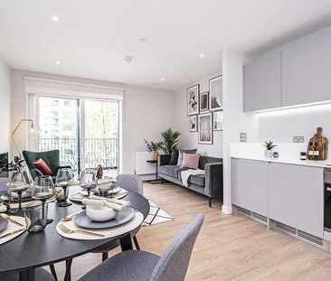 Windlass Apartments, Tottenham Hale, Tottenham, N17 - Photo 3